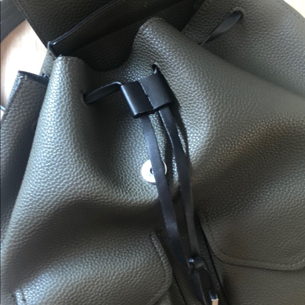Zara Basic Backpack - image 2